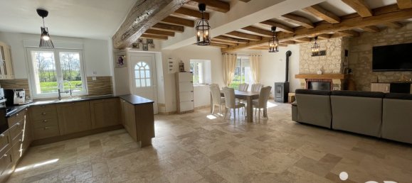 3 Schlafzimmer Haus in La Chapelle-sur-Loire, France, Nr. 68403 26