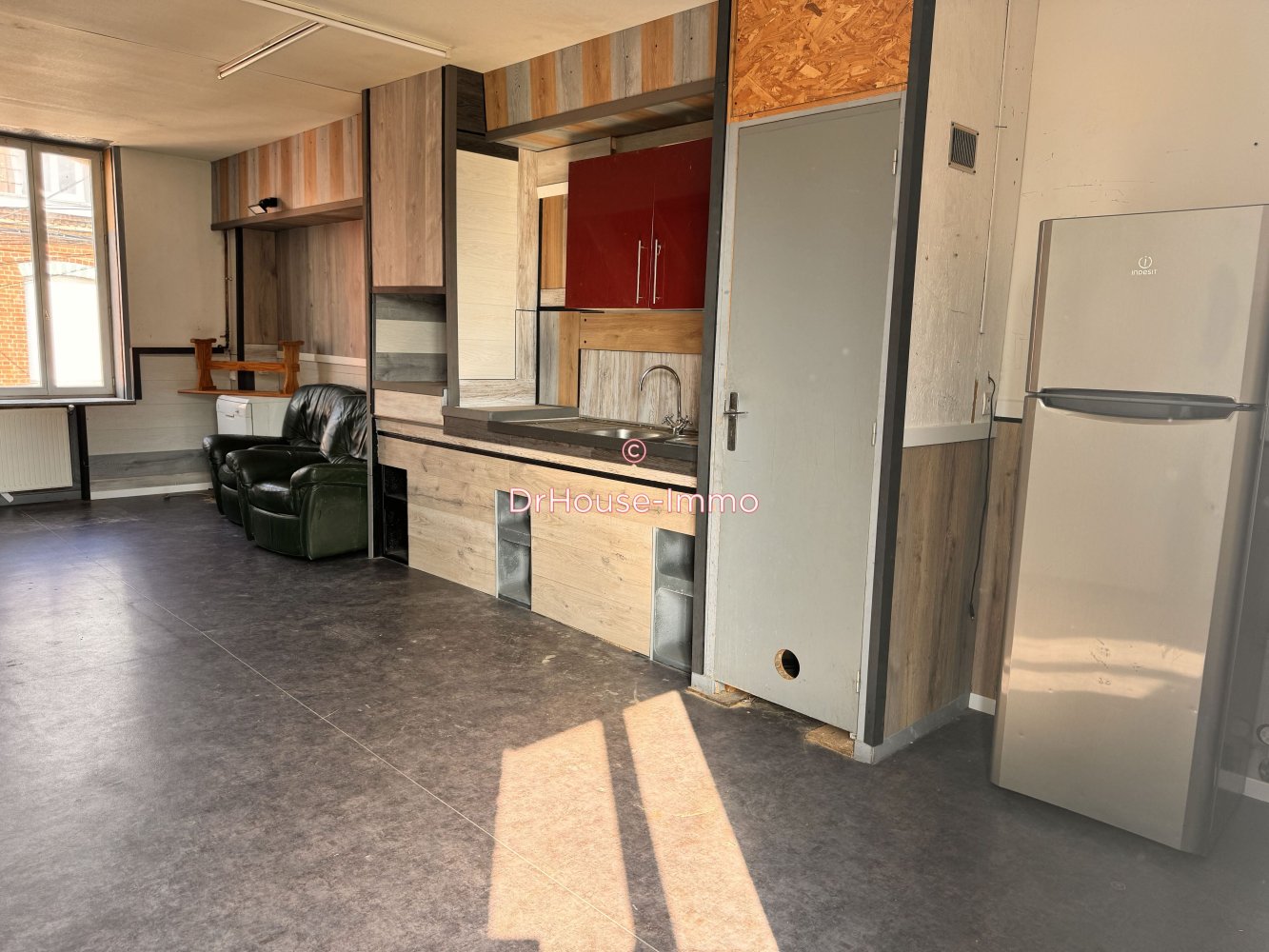 1 Schlafzimmer Gebäude in Loos, France, Nr. 52683