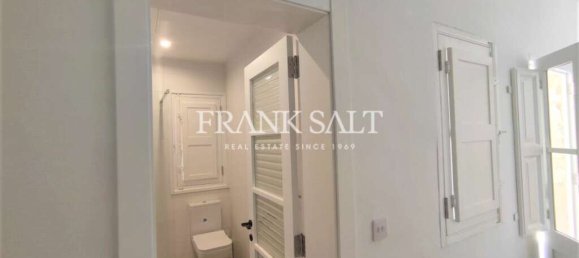 1 غرف نوم منزل في Hamrun, Malta رقم 4912 10