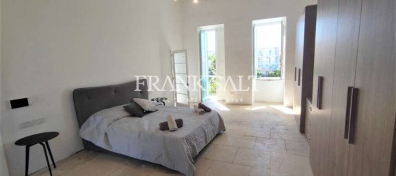 1 غرف نوم منزل في Hamrun, Malta رقم 4912 6