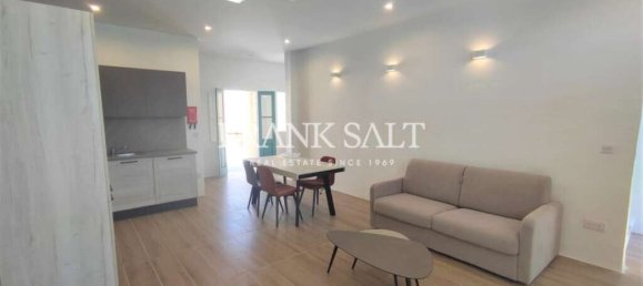 1 غرف نوم منزل في Hamrun, Malta رقم 4912 2