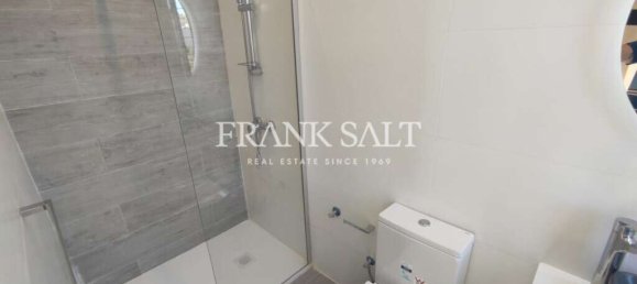 1 غرف نوم منزل في Hamrun, Malta رقم 4912 8