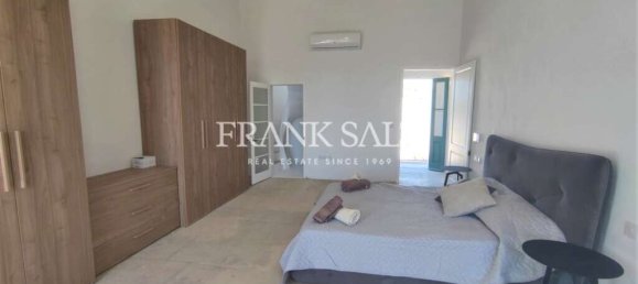 1 غرف نوم منزل في Hamrun, Malta رقم 4912 5