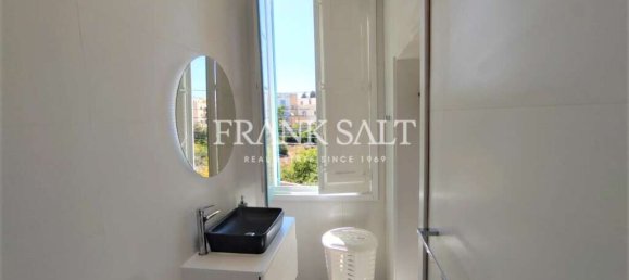 1 غرف نوم منزل في Hamrun, Malta رقم 4912 7