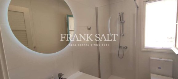 1 غرف نوم منزل في Hamrun, Malta رقم 4912 9