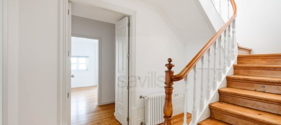 5 bedrooms Villa in Porto, Portugal No. 120144 23