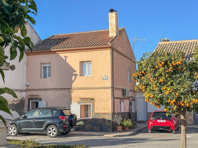 2 bedrooms Townhouse in Granada, Spain No. 227384