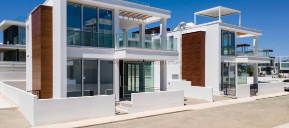 Casa de 4 dormitorios en Protaras, Cyprus No. 23857 3