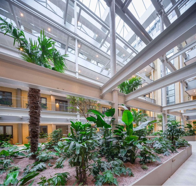 Apartamento de 3 dormitorios en Slough, United Kingdom No. 3360