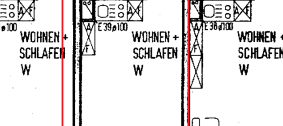 Studio in Aachen, Germany, Nr. 354267 6