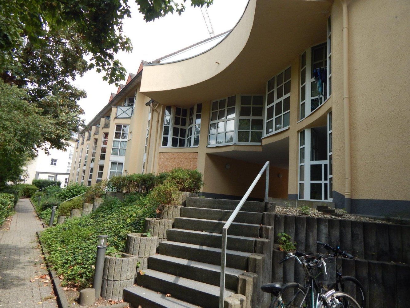 Studio in Aachen, Germany, Nr. 354267