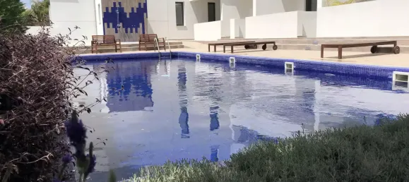 3 غرف نوم شقة في Germasogeia, Cyprus رقم 5428 11