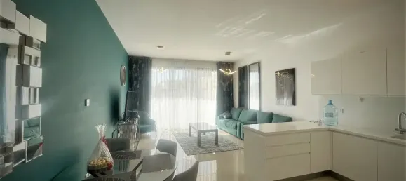 3 غرف نوم شقة في Germasogeia, Cyprus رقم 5428 2