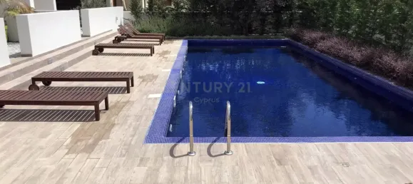 3 غرف نوم شقة في Germasogeia, Cyprus رقم 5428 10