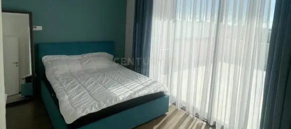 3 غرف نوم شقة في Germasogeia, Cyprus رقم 5428 5