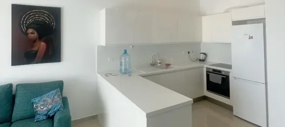 3 غرف نوم شقة في Germasogeia, Cyprus رقم 5428 3