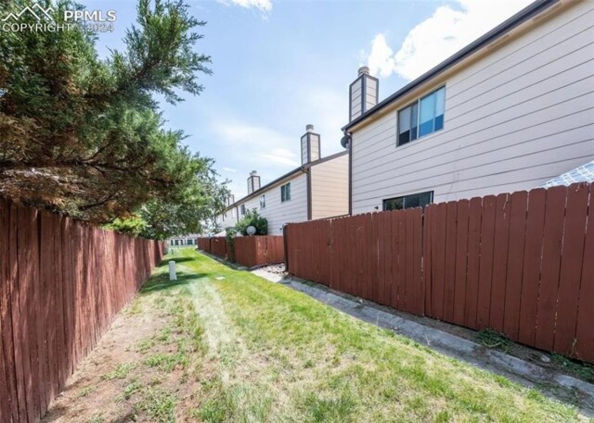 3 bedrooms House in Colorado Springs, USA No. 413977