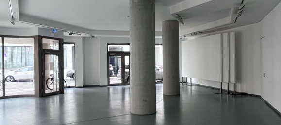 Imóvel comercial em Mitte, Germany 369 m² N.º 258454 3