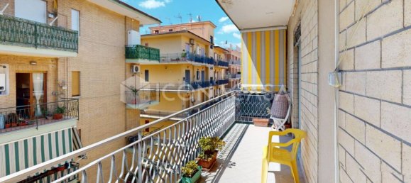 4 rooms Apartment in Arzano, Italy No. 277101 14
