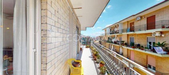 4 rooms Apartment in Arzano, Italy No. 277101 13