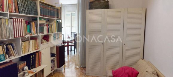 4 rooms Apartment in Arzano, Italy No. 277101 9