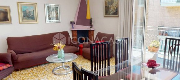 4 rooms Apartment in Arzano, Italy No. 277101 11