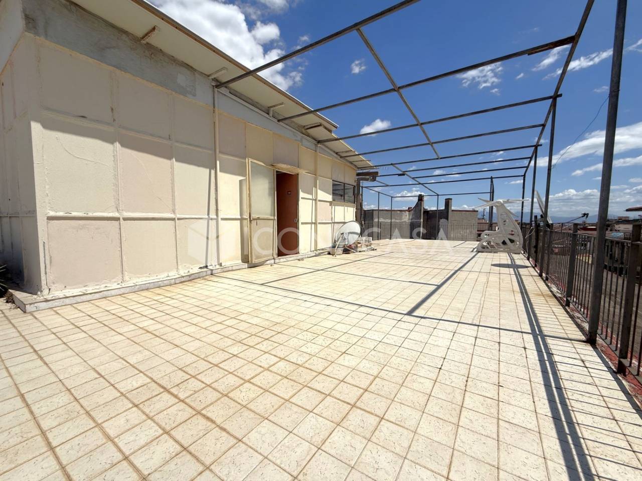 4 rooms Apartment in Arzano, Italy No. 277101