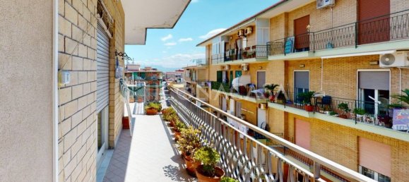 4 rooms Apartment in Arzano, Italy No. 277101 28