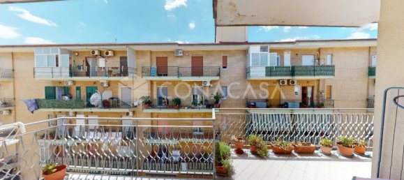 4 rooms Apartment in Arzano, Italy No. 277101 33