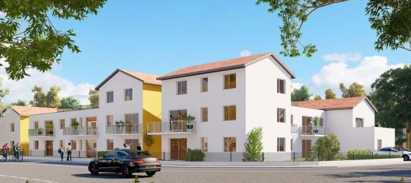 Apartamento de 2 divisões em Woippy, France N.º 70585 8