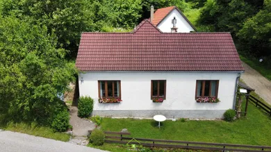 4 rooms House in Bergern im Dunkelsteinerwald, Austria No. 233967