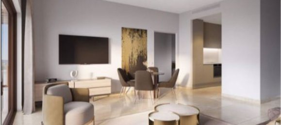 Apartamento de 2 dormitorios en Kouklia, Cyprus No. 19852 2