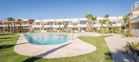 Villa T2 em Torrevieja, Spain N.º 48347 5