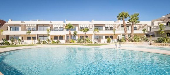 Villa T2 em Torrevieja, Spain N.º 48347 9