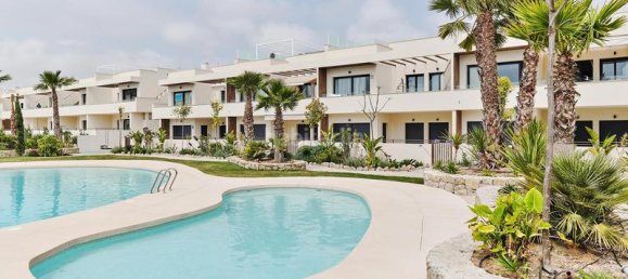 Villa T2 em Torrevieja, Spain N.º 48347 4