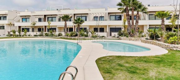 Villa T2 em Torrevieja, Spain N.º 48347 3
