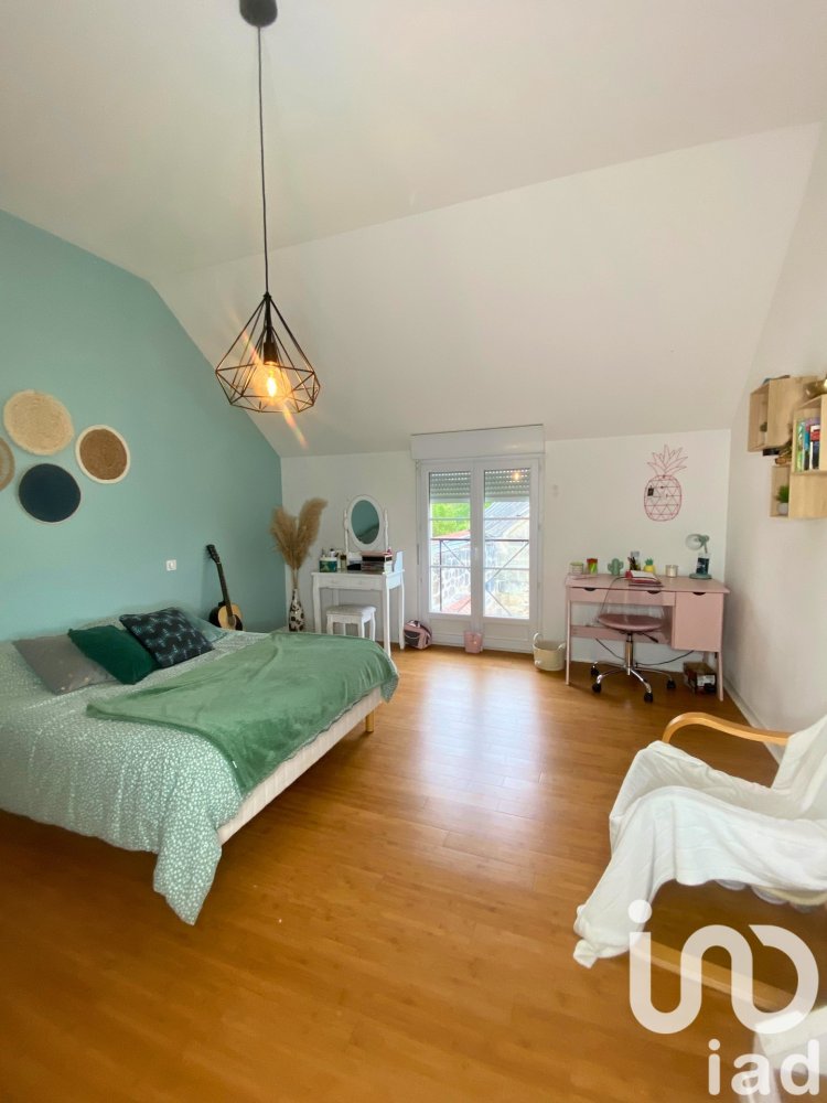 3 Schlafzimmer Haus in Vauxrezis, France, Nr. 65514