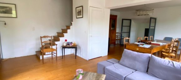 3 Schlafzimmer Haus in Vauxrezis, France, Nr. 65514 6