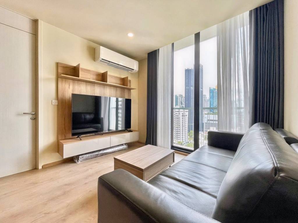 Кондоминиум  с 2 спальнями в Пляж Рейли, Таиланд № 26665