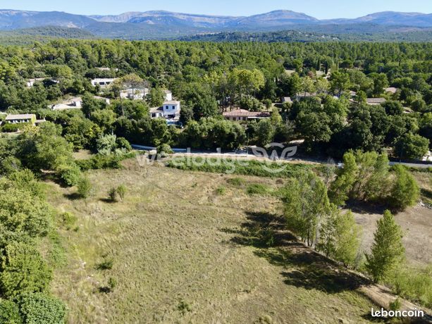 Grundstück in Montauroux, France 3593m², Nr. 313062