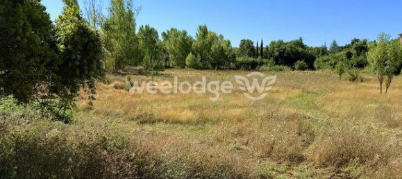 Grundstück in Montauroux, France 3593m², Nr. 313062 8