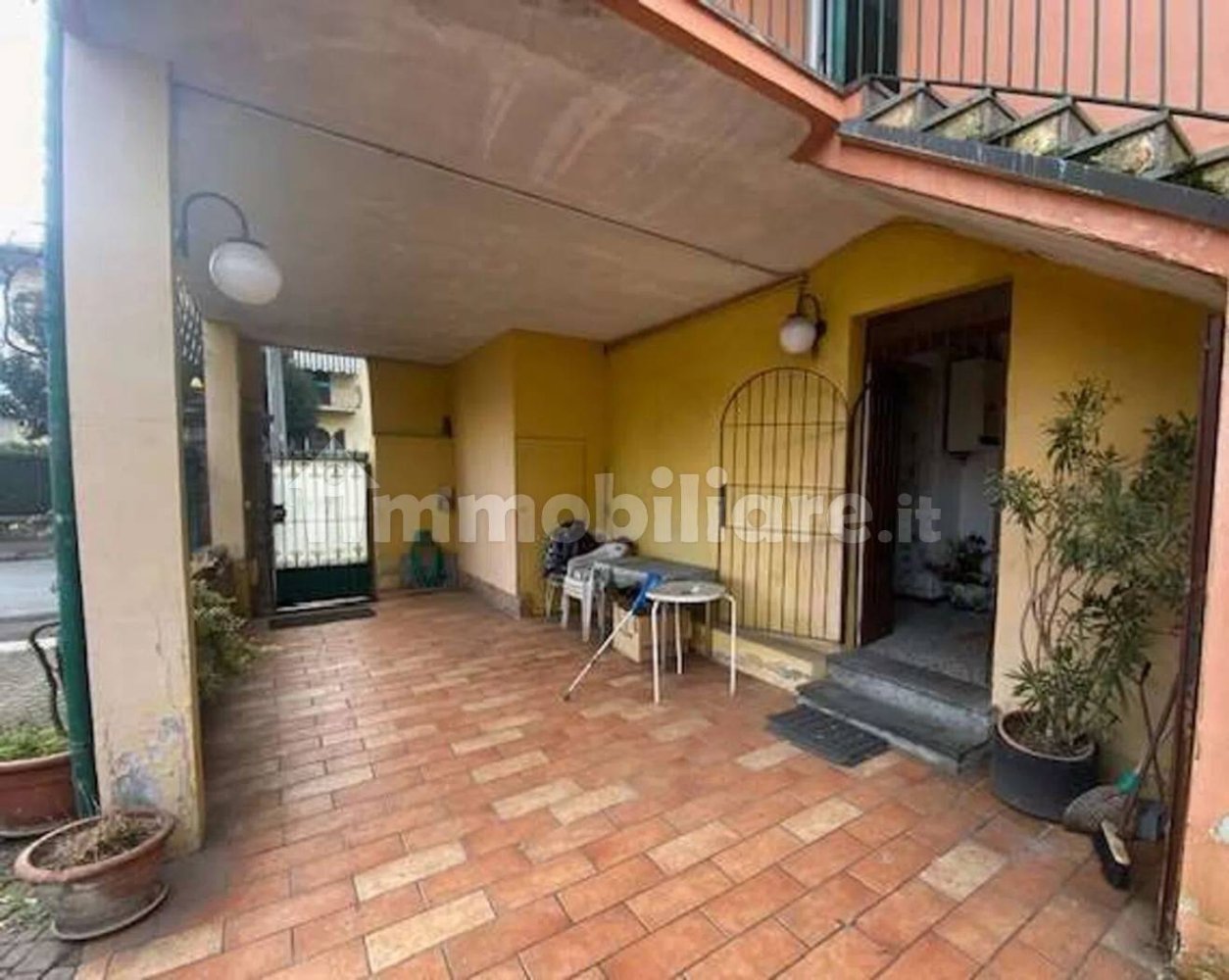 3 bedrooms Villa in Rivanazzano Terme, Italy No. 354909