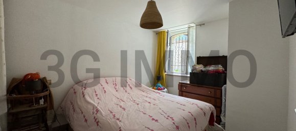 2 Schlafzimmer Wohnung in Honfleur, France, Nr. 202154 4