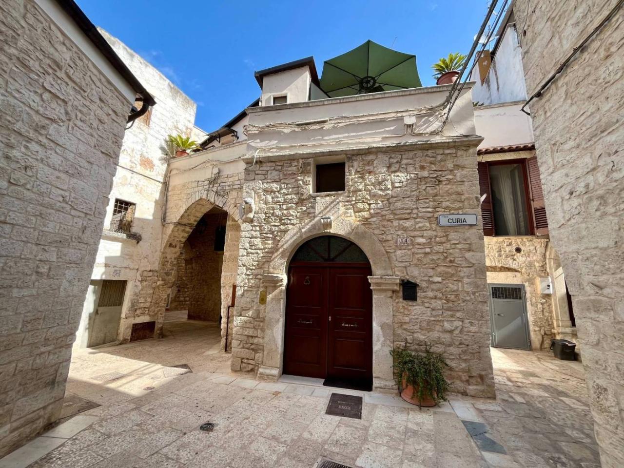 Casa de 4 divisões em Bitetto, Italy N.º 65236