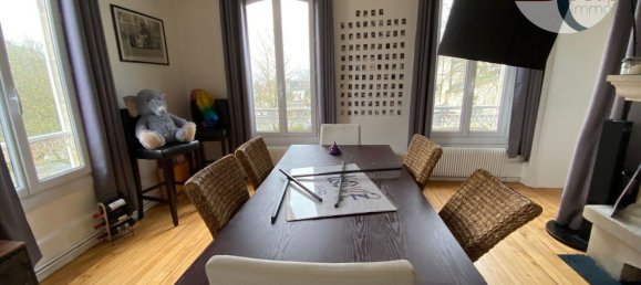 3 bedrooms Apartment in Senlis, France No. 78506 2