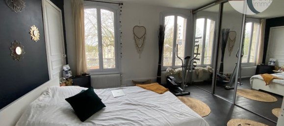 3 bedrooms Apartment in Senlis, France No. 78506 5