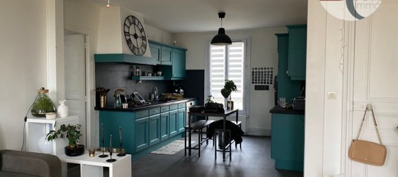 3 bedrooms Apartment in Senlis, France No. 78506 4