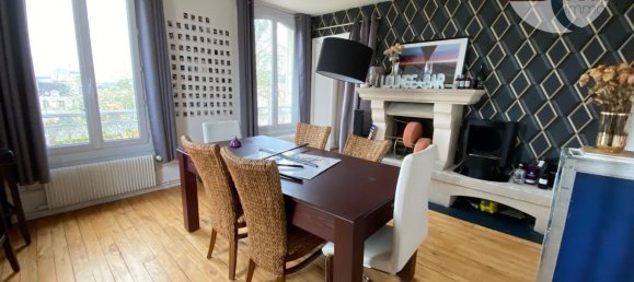 3 bedrooms Apartment in Senlis, France No. 78506 3