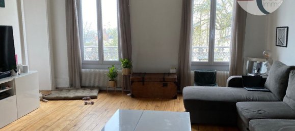 3 bedrooms Apartment in Senlis, France No. 78506 7