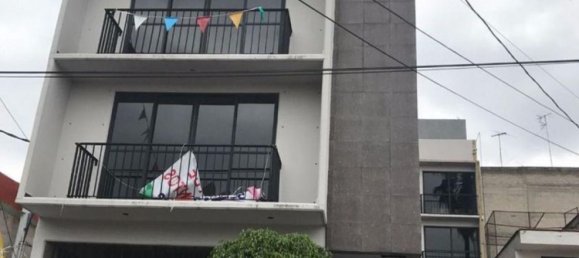 Квартира с 2 спальнями в Мехикали, Мексика № 183365 2